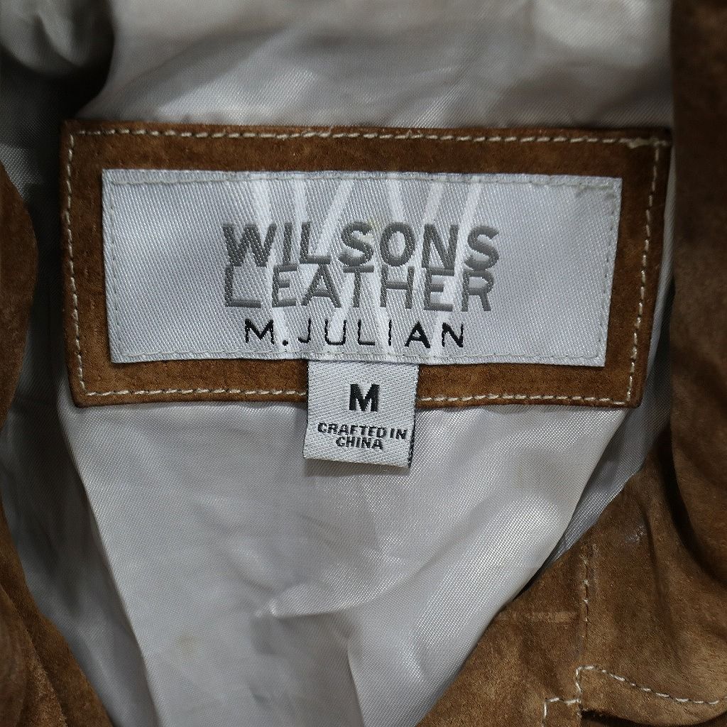 古着卸 まとめ売り レザー ジャケット MIX 2枚セット (メンズ  