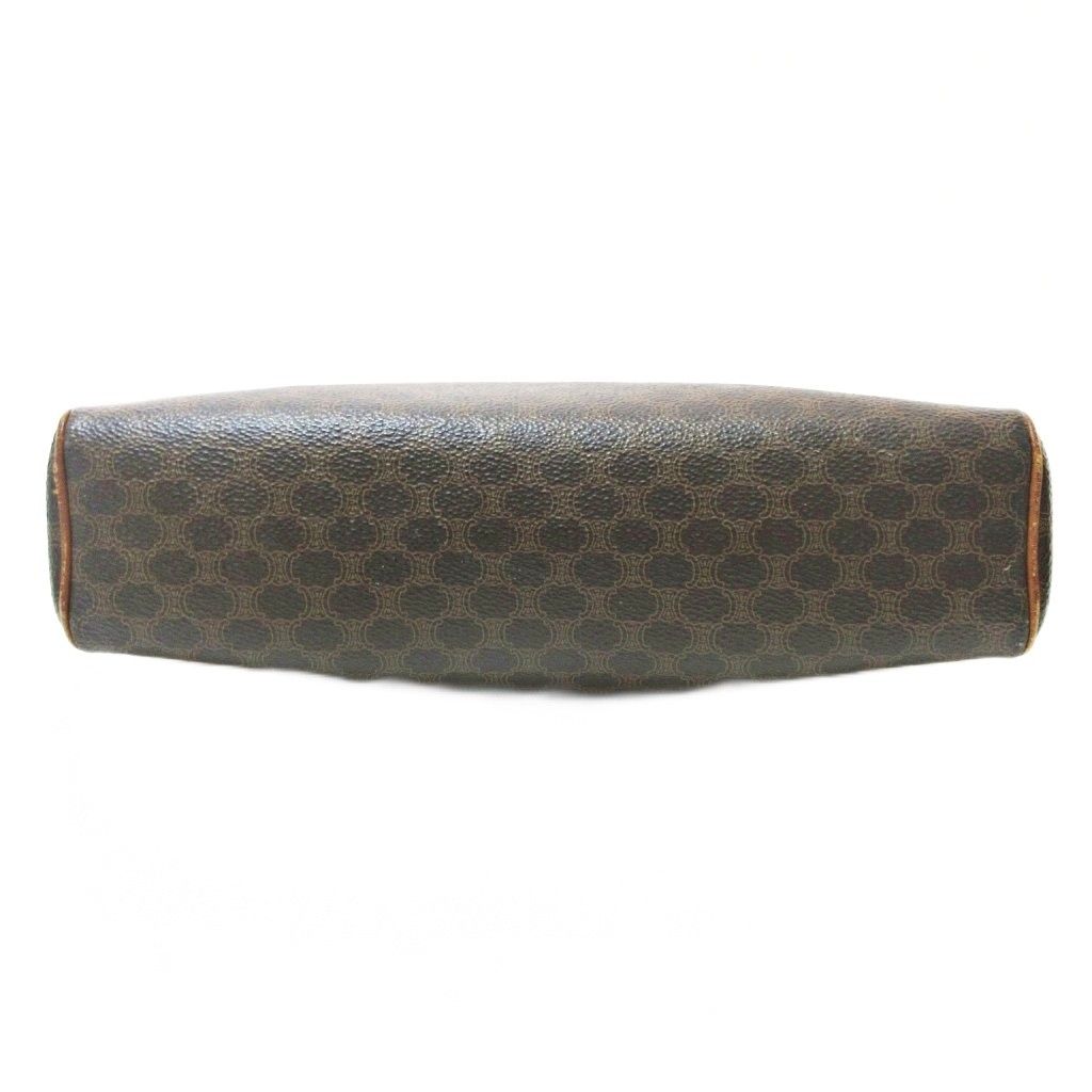 【美品】OLD CELINE ポーチ　マカダム　PVC×レザー　セカンドバッグ 楽天市場】【セール】CELINE セリーヌ クラッチバッグ セカンドバッグ