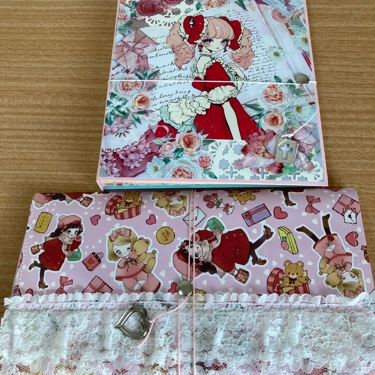 おすそ分けファイル　Valentine❤︎ おすそ分けファイル Valentine
