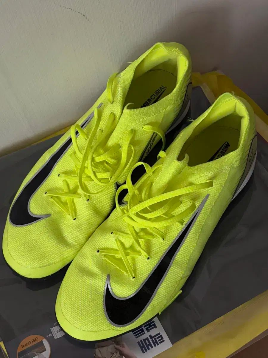 ナイキ ベイパー 16 プロ サッカーシューズ