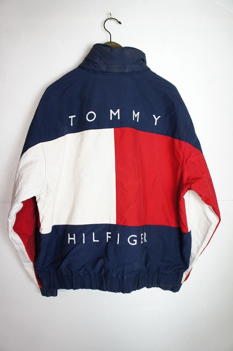 TOMMY