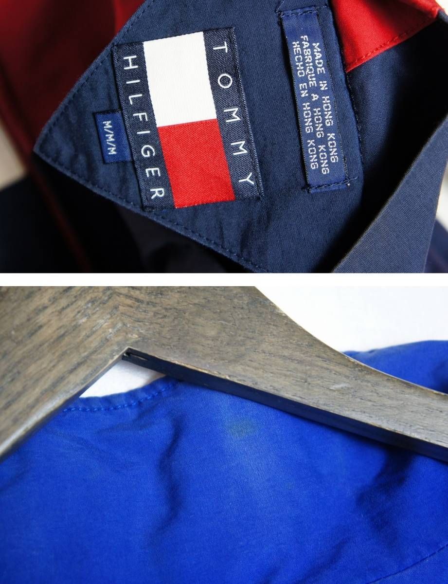 HILFIGERトミーヒルフィガー