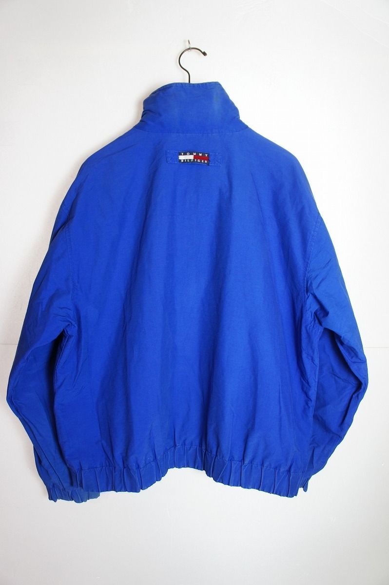 HILFIGERトミーヒルフィガー ビッグフラッグ