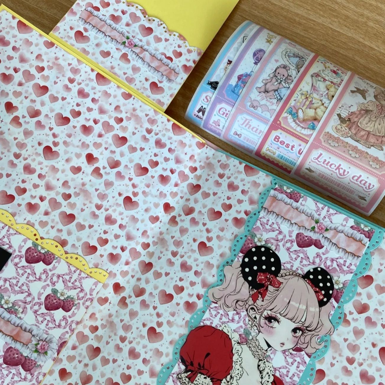 おすそ分けファイル @unichoco - メルカリ