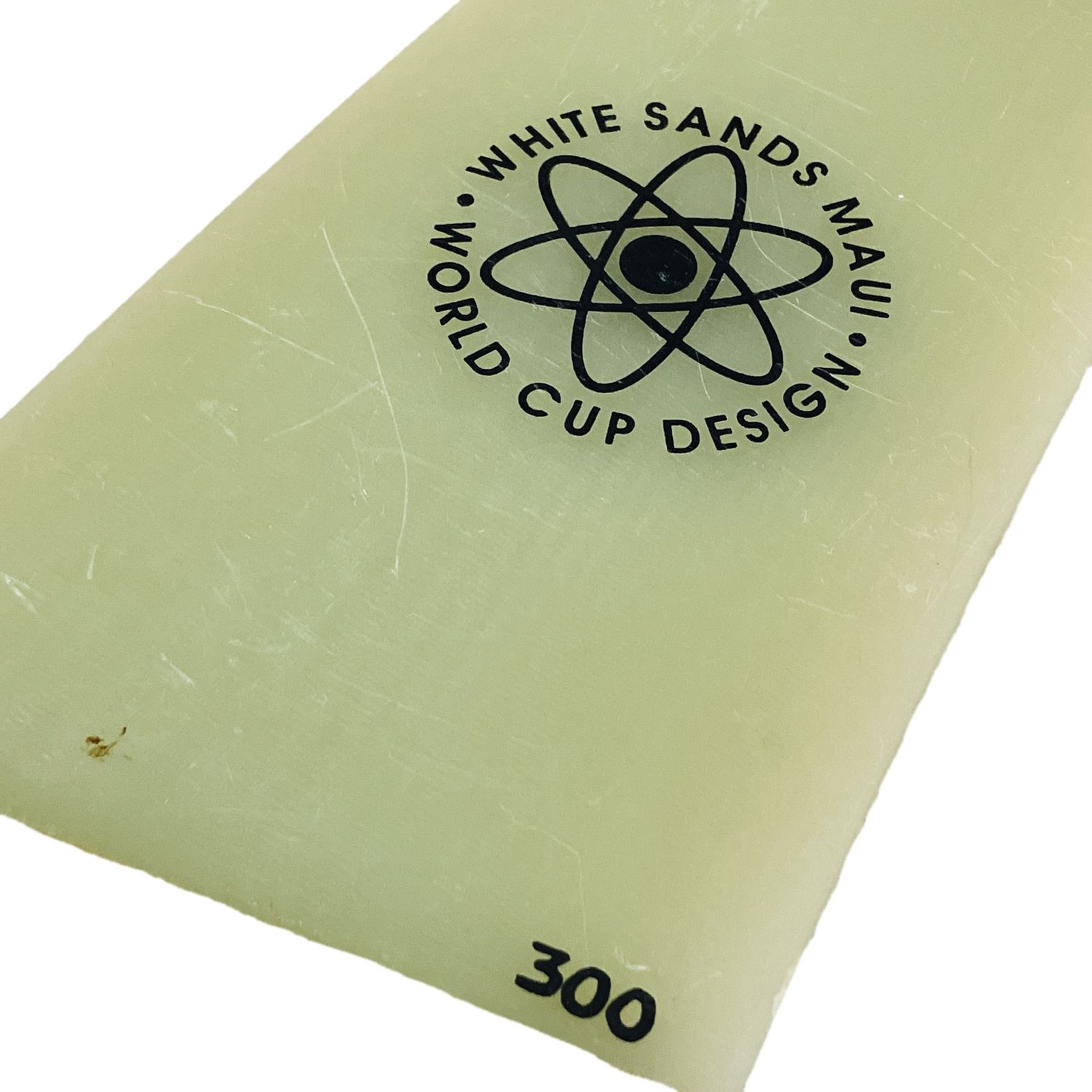  WHITE SANDS MAUI WORLD CUP DESIGN 300 フィン サーフィン マリンスポーツ サーフボードフィン サーフィン ボディボード