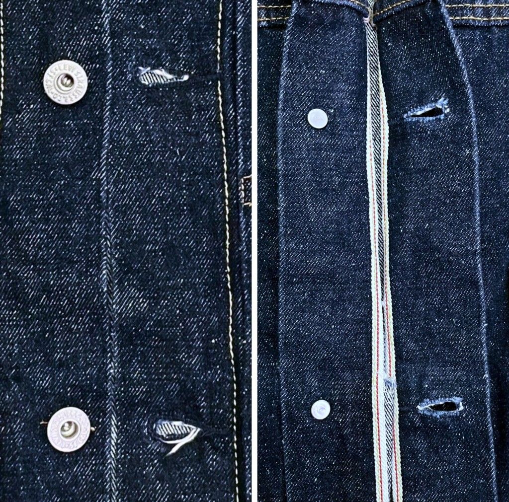 01w-5644 リーバイス Levi's Premium 大戦モデル BIG E ビッグE 1st