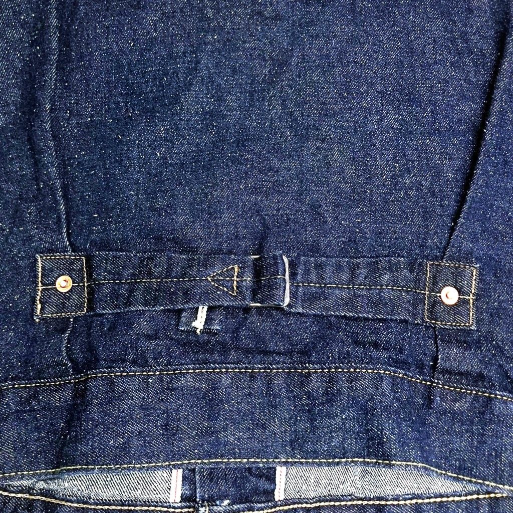 01w-5644 リーバイス Levi's Premium 大戦モデル BIG E ビッグE 1st