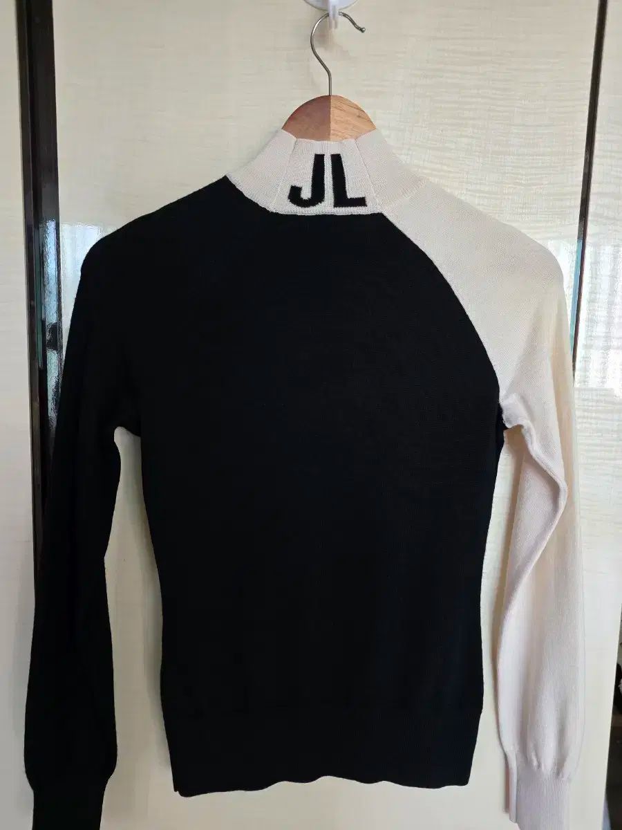 J.LINDEBERG バイ ニット XS