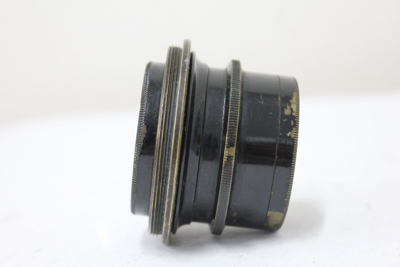 最短発送！ 品 Tokyo Cadenza Focus Minui 6cm F4.5 レンズ e3777 珍品