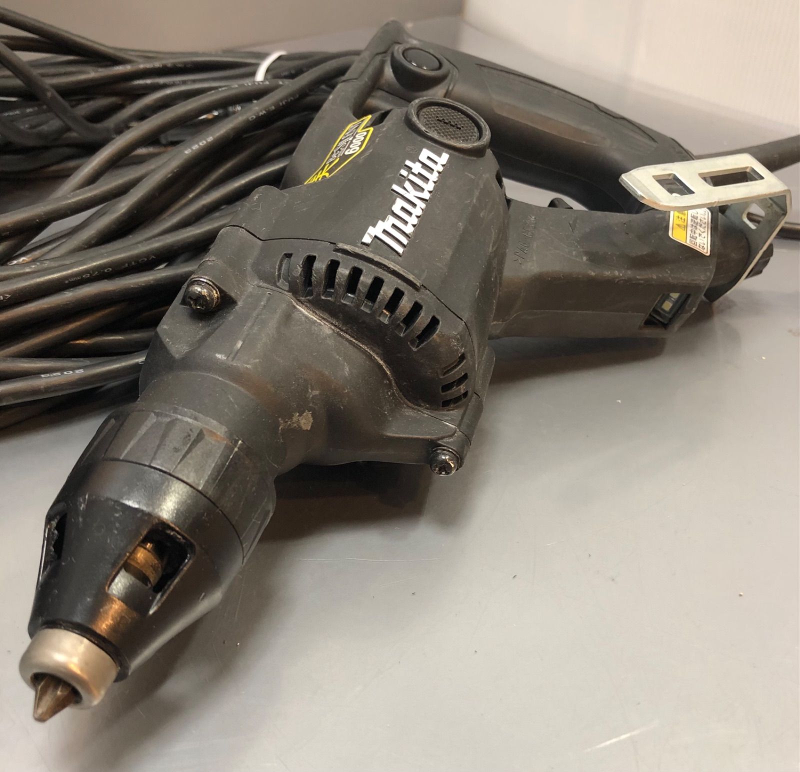 ボード用スクリュードライバー FS