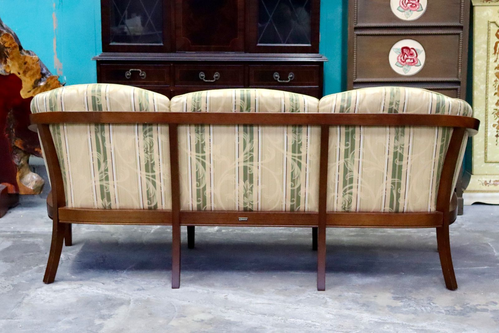 ニースⅡ 地中海