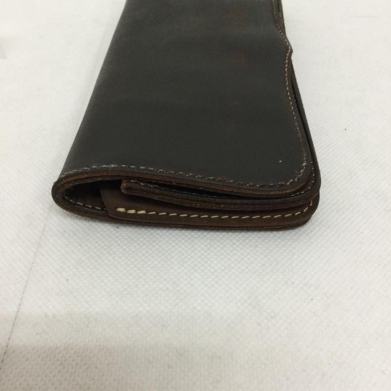 レッドムーン REDMOON 長財布 BR-NHR-02 メンズ - ISItems【USED