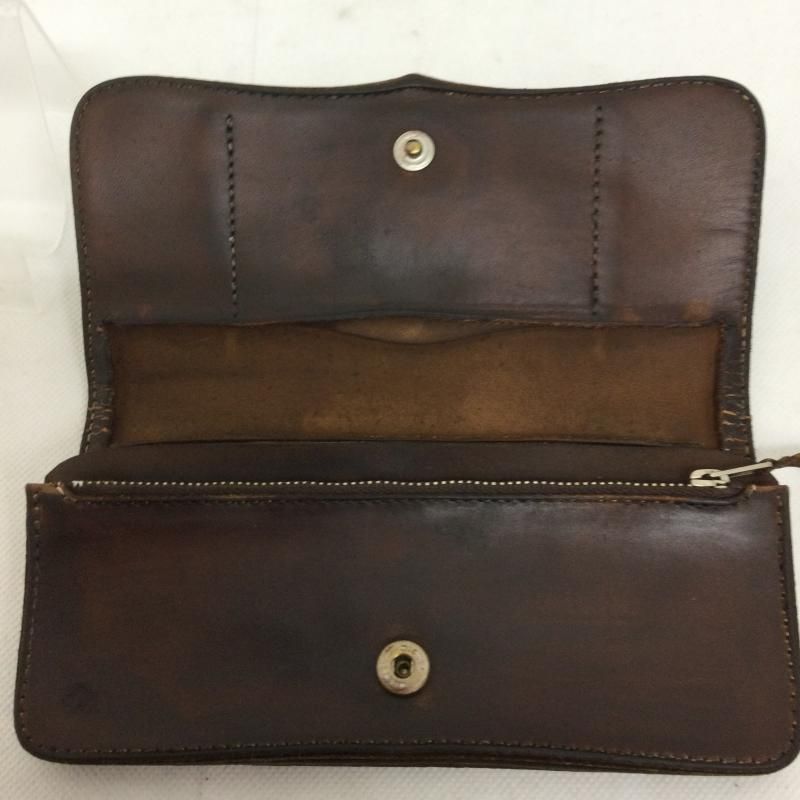 レッドムーン REDMOON 長財布 BR-NHR-02 メンズ - ISItems【USED