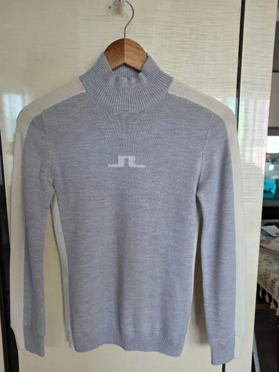 J.LINDEBERG J.リンドバーグ レディース ゴルフ セーター XS