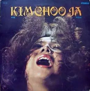 キムチュジャ 無人島 朝 アルバムをコピー