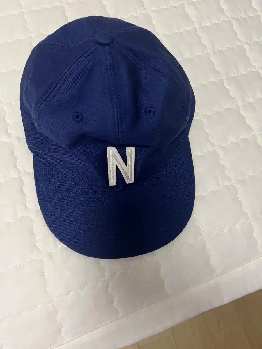 コレクトピース テプストーズ モー帽子