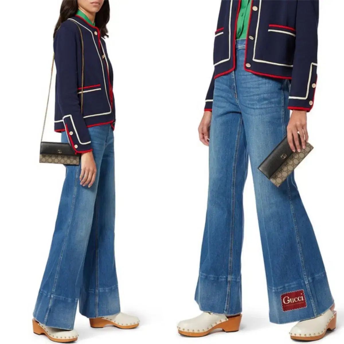 グッチ マーモント