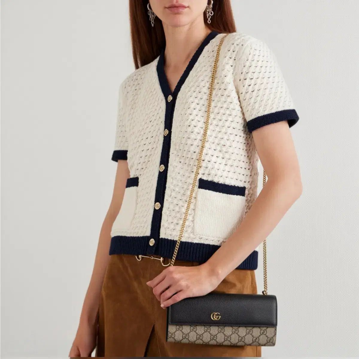 グッチ マーモント