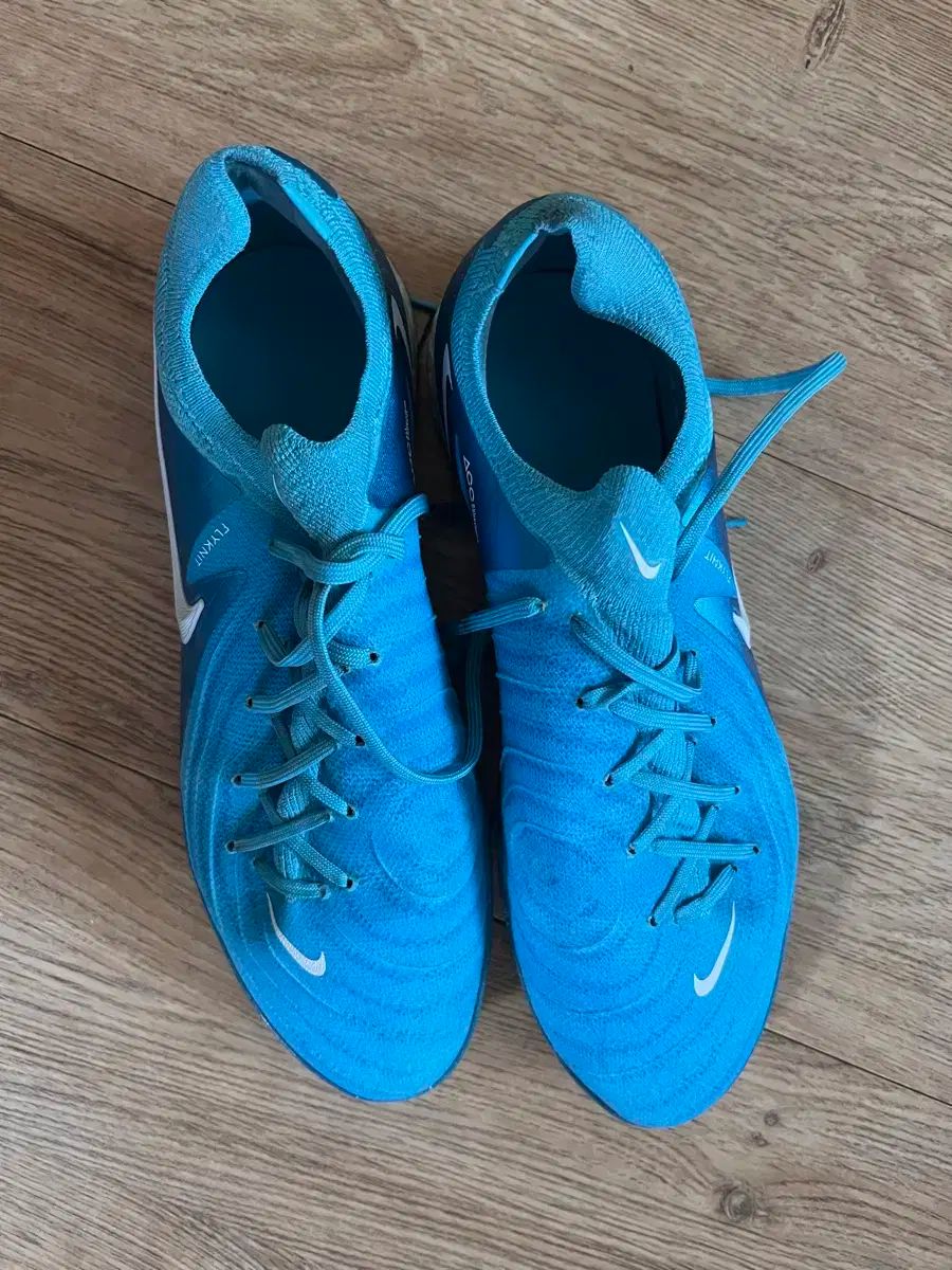 ナイキ FANTOM GX2 プロ TF サッカーシューズ