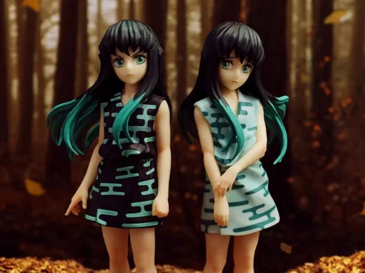 鬼滅の刃 時透 無一郎 ユ童 C賞フィギュア