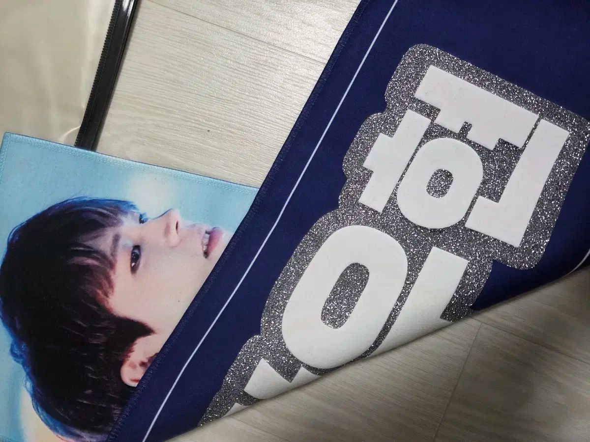 INFINITE ナム・ウヒョン スローガン - メルカリ