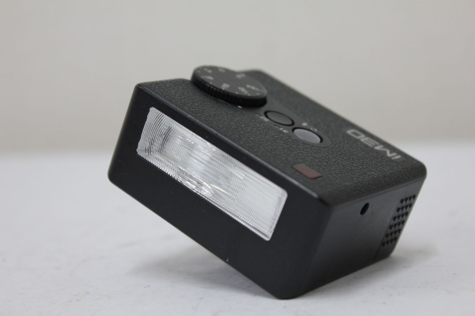 ゴドックス GODOX iM 30 カメラフラッシュ e 3779