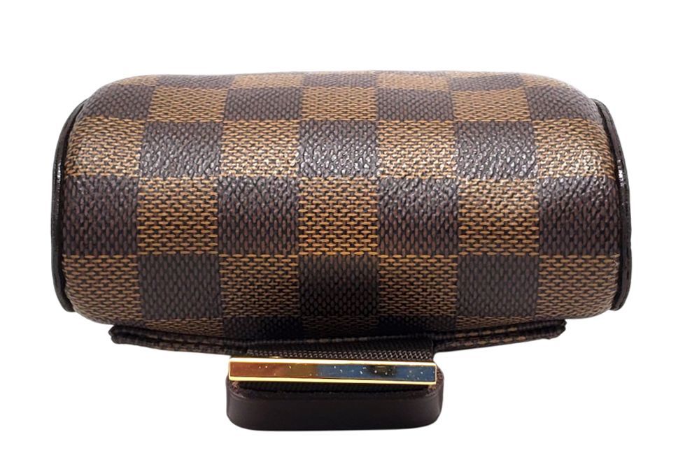 D2943◇極美品【ルイヴィトン】ダミエ ジェロニモス◇ショルダーバッグ