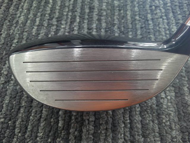 中古 フェアウェイウッド ミステリー C-HT511/Speeder EvolutionIV