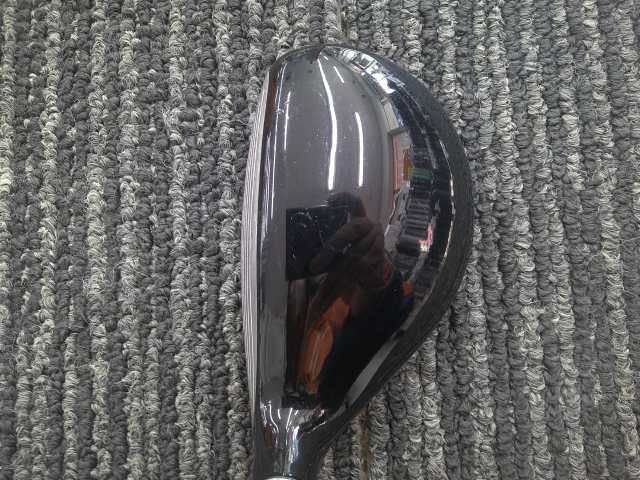 ユーティリティ ロマロ Ray UT TypeR Silver Fire Express 85 S 18 6638 博多