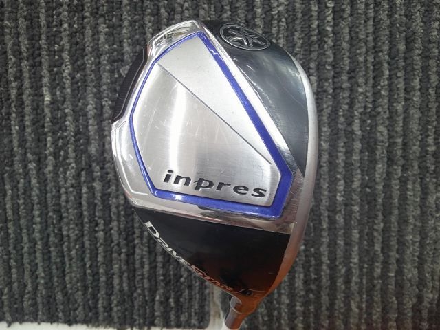 ユーティリティ ヤマハ インプレスDRIVESTAR UT SPEEDER NX for Yamaha M423u S 20.5 6642 博多