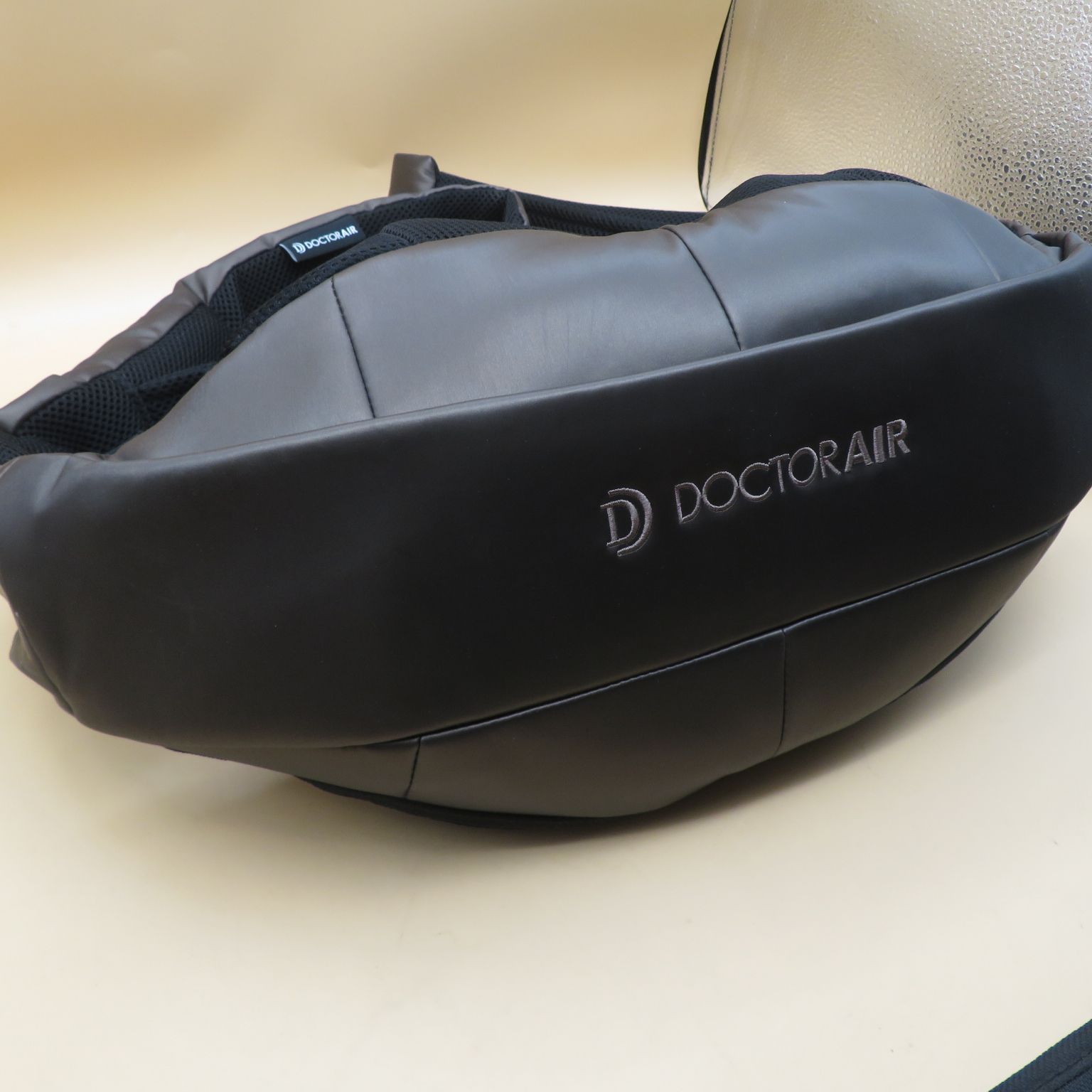 動作良好 DOCTORAIR