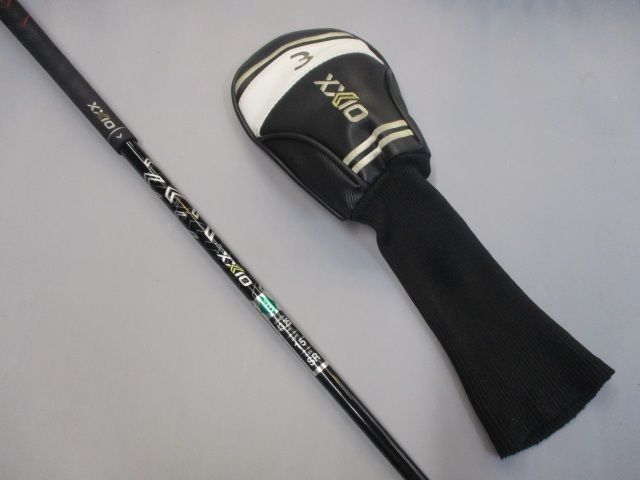 ゼクシオ2020 Red