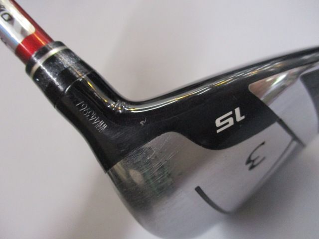 100%本物保証! フェアウェイウッド ダンロップ ゼクシオ2020 Red MP1100 SR 15 125575 【最安値】