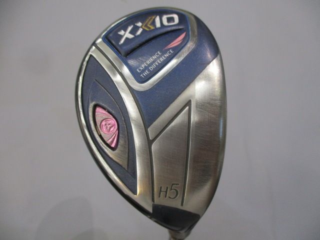 レディースユーティリティ ダンロップ