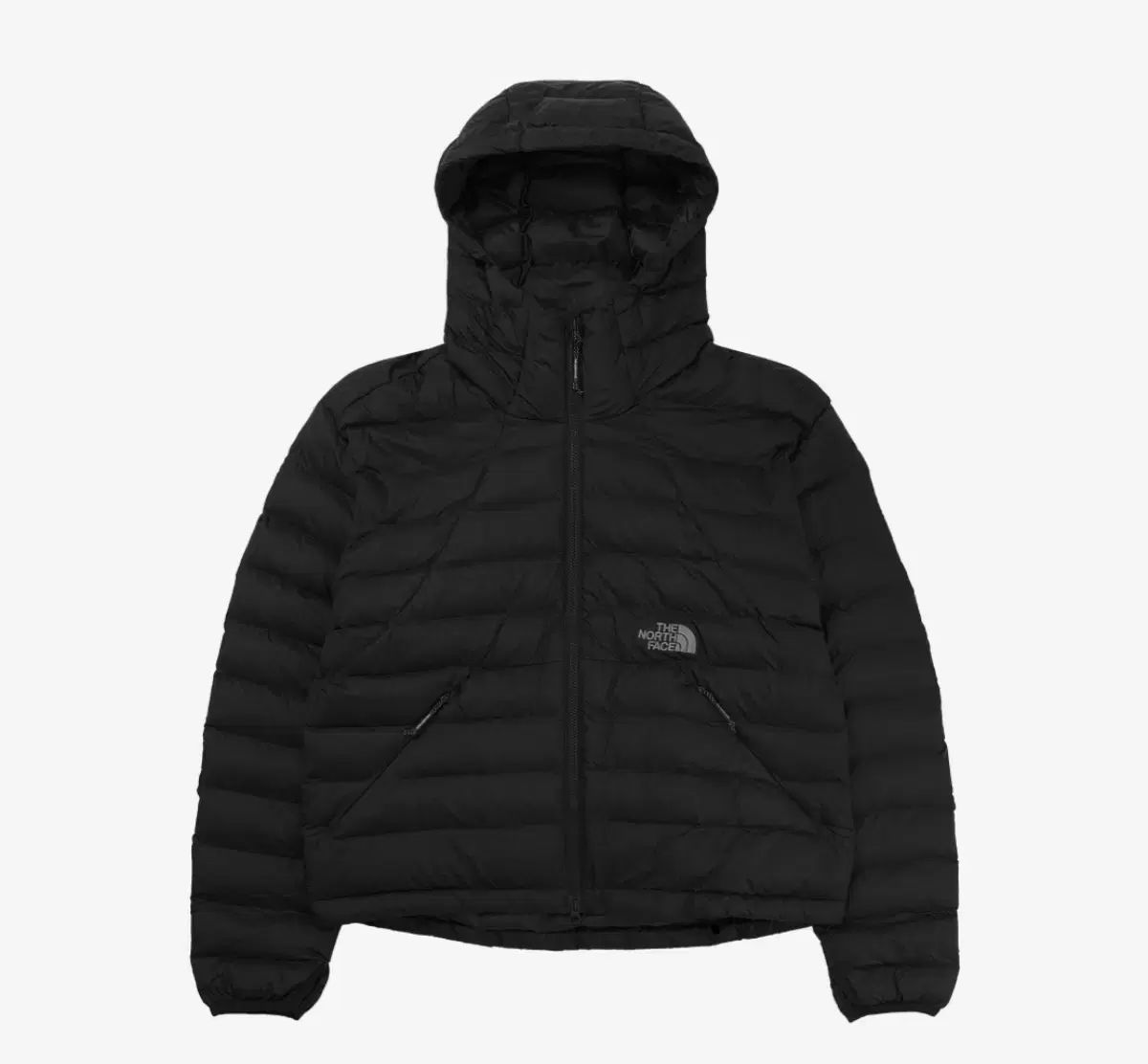 M THE NORTH FACE ザノースフェイス ヴェンタス 単 ジャケット ブラック