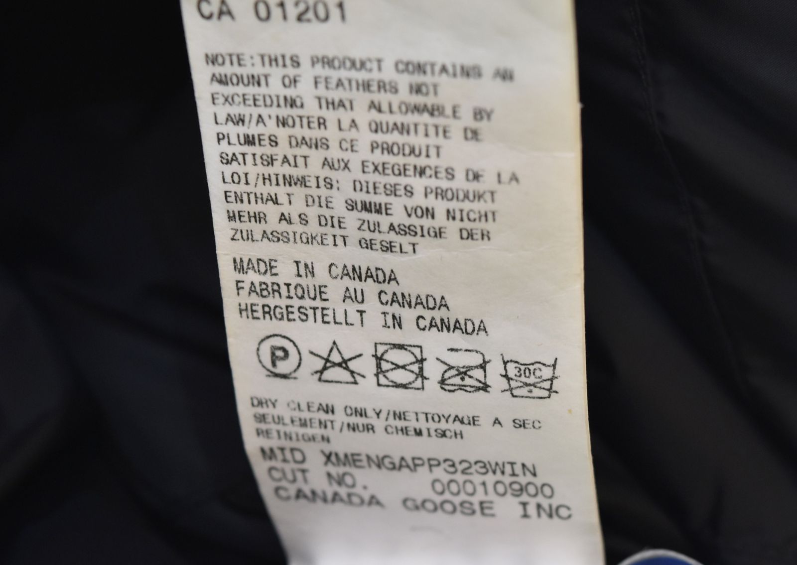 カナダグース CANADA GOOSE MONTREAL VEST モントリオール ダウンベスト 68F8490 ベスト ブラック Mサイズ 103MT-3371 WWW_SMP1DAWEKUDUS_SCH_ID