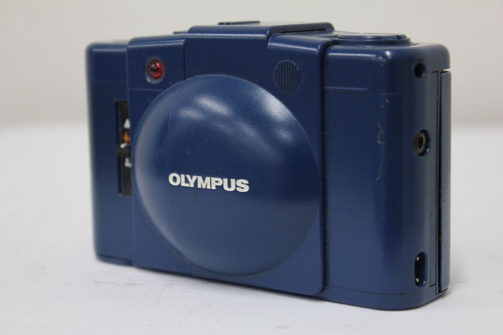 オリンパス Olympus XA2 動作確認済み 返品保証 元箱付き オリンパス