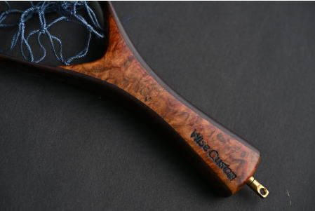 ランディングネット25ｃｍストレート