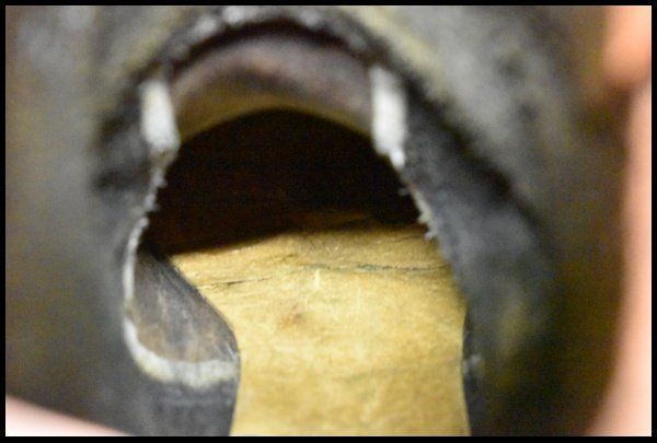 プルオン ブーツ