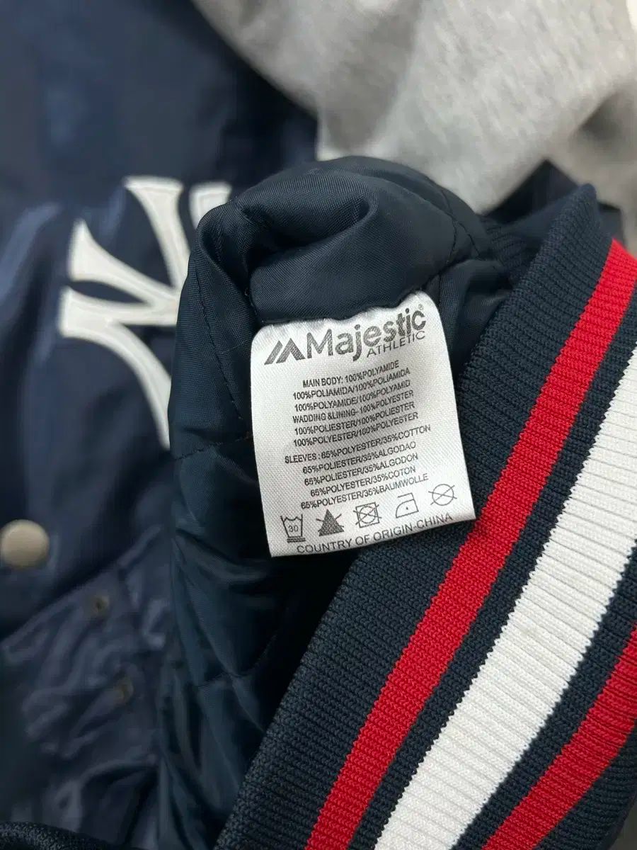 マジェスティック ニューヨーク