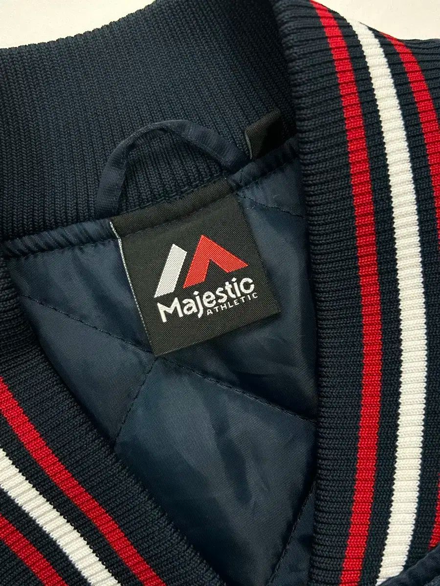 スタジアム ジャケット