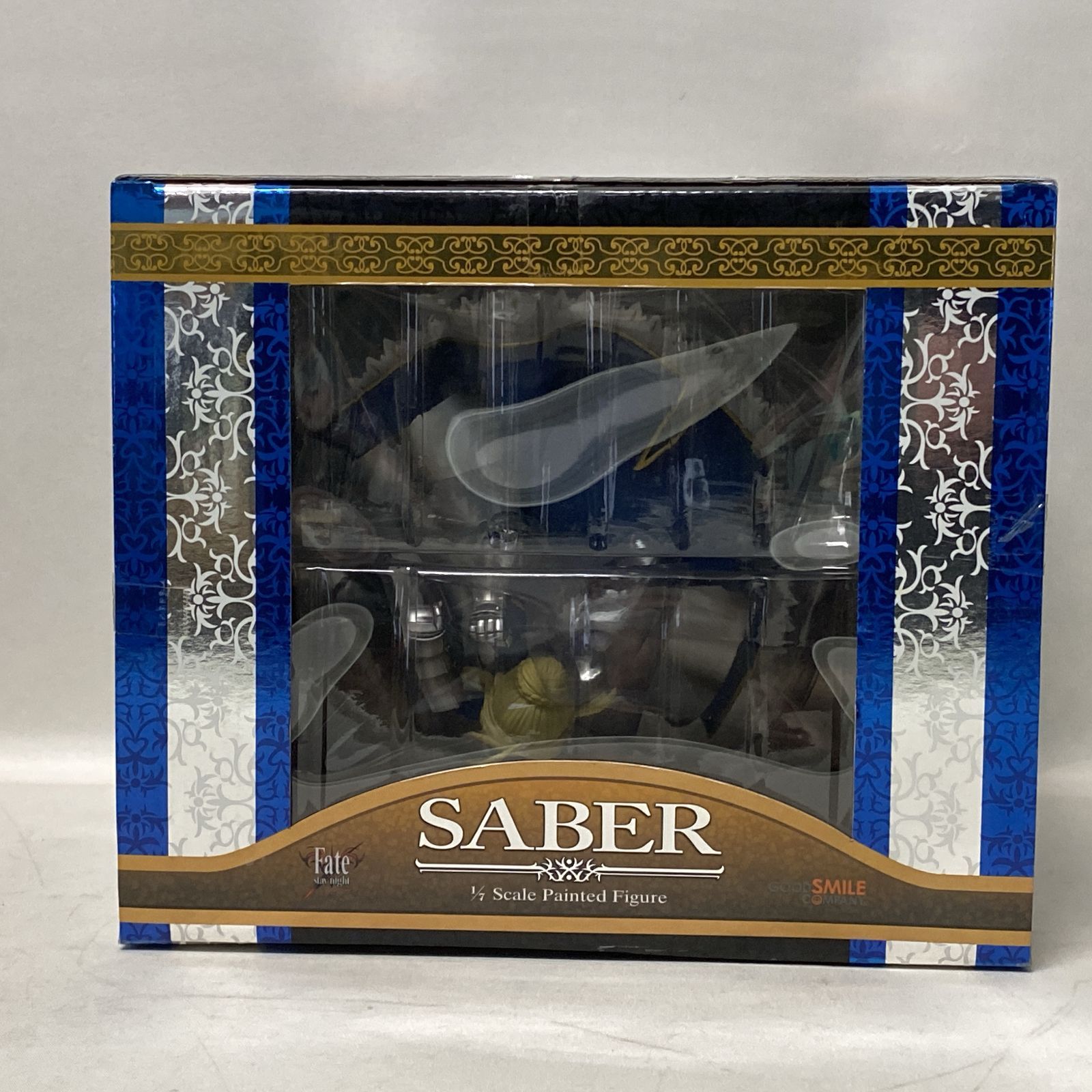 浜館41-1181】 Fate/stay night セイバー 約束された勝利の剣