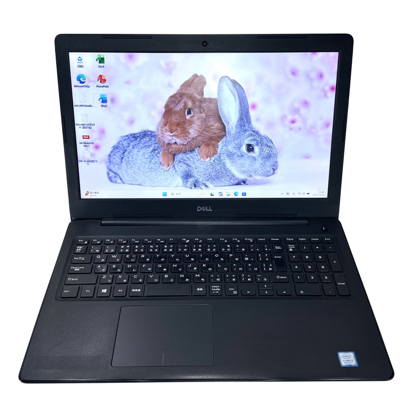 SSD256GB テンキー付き