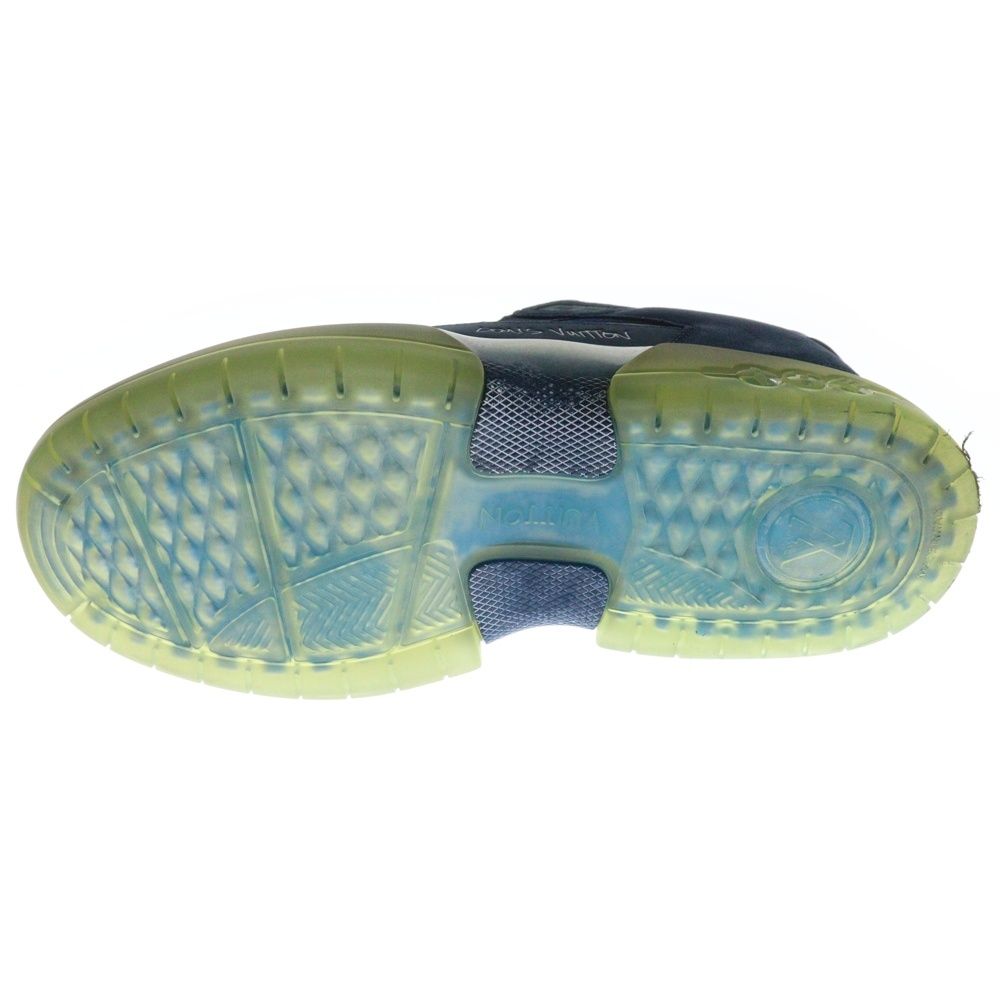 LOUIS VUITTON (ルイヴィトン) 宮下パーク限定カラー アビュー・ライン