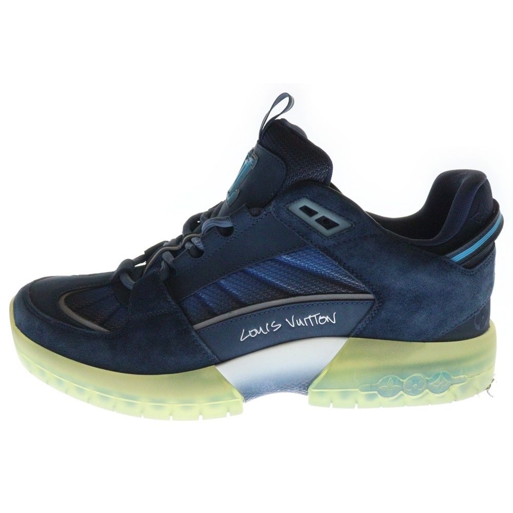 LOUIS VUITTON (ルイヴィトン) 宮下パーク限定カラー アビュー・ライン