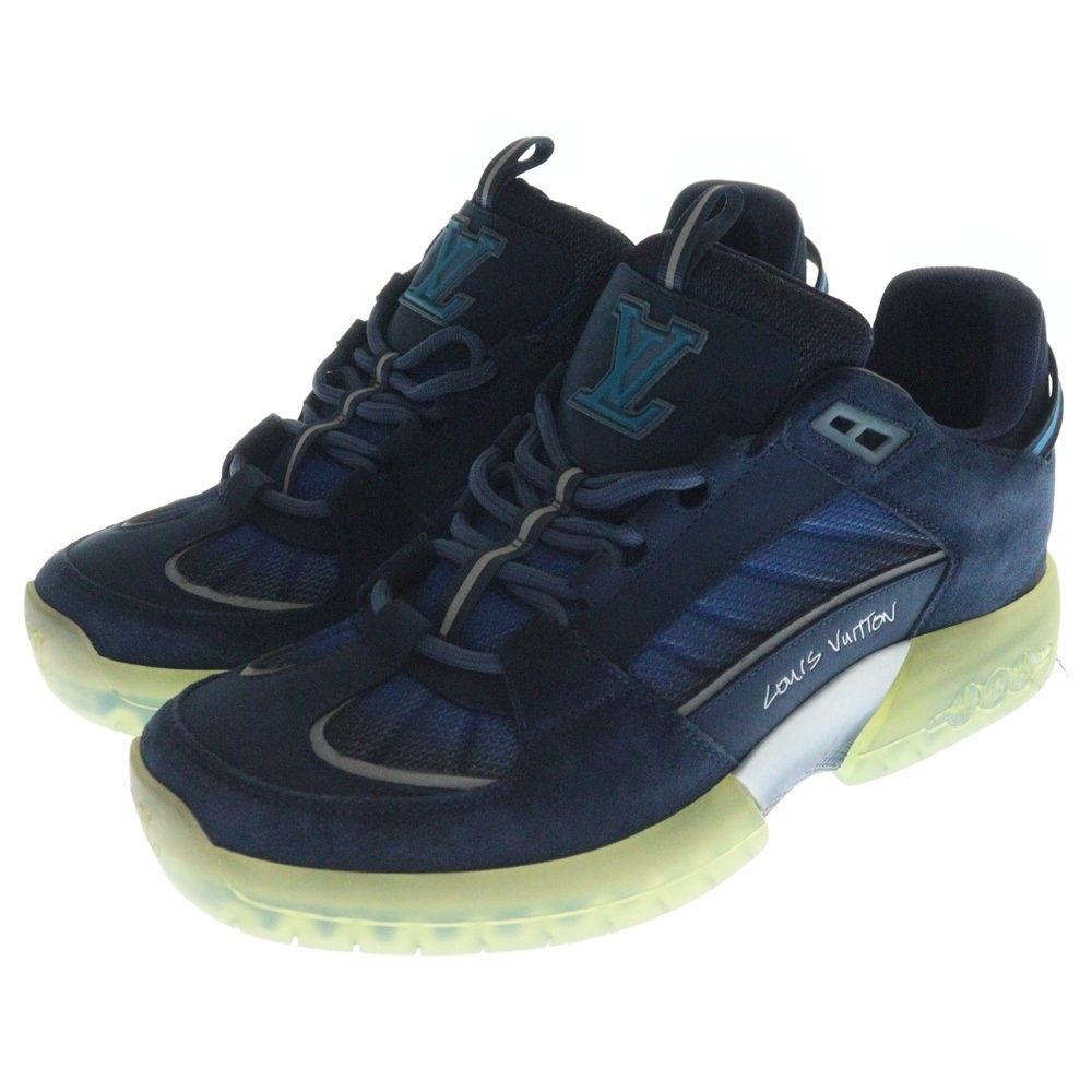 LOUIS VUITTON (ルイヴィトン) 宮下パーク限定カラー アビュー・ライン