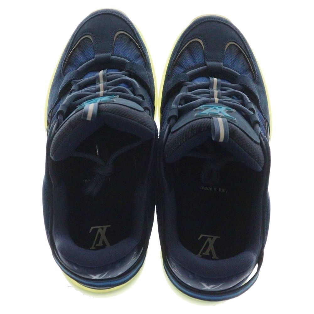 LOUIS VUITTON (ルイヴィトン) 宮下パーク限定カラー アビュー・ライン