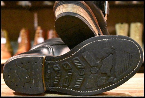 14年 レッドウィング