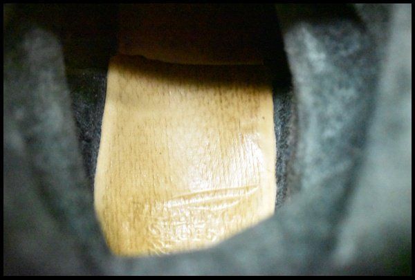 14年 レッドウィング