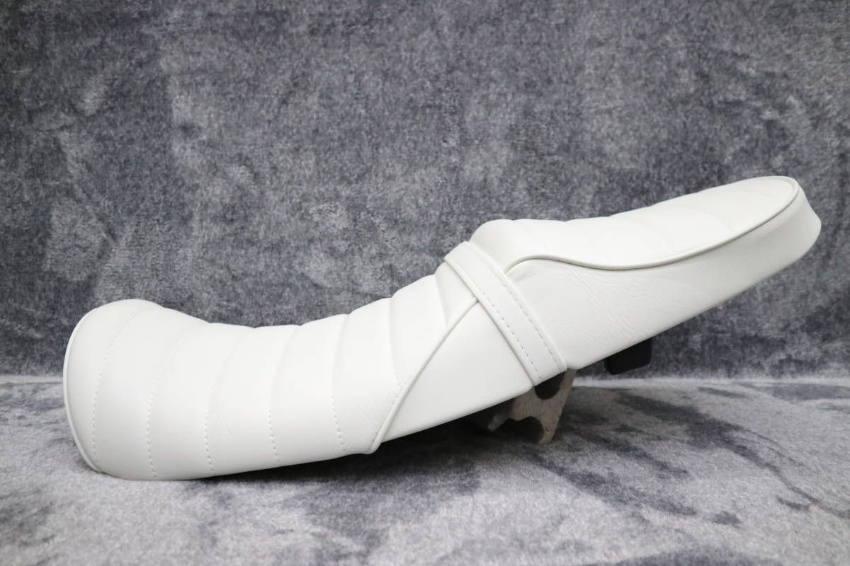 NC39 NC42 CB400SF 白皮 タックロールシート/ホワイト 前期 後期 最終